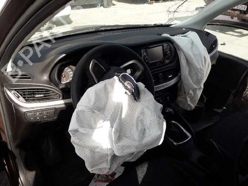 Warning switch FIAT TIPO Hatchback (356_, 357_) | BP12650905I22