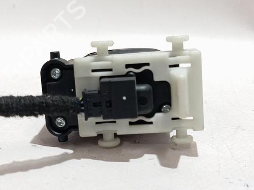 Right front window switch MERCEDES-BENZ CLK (C209) CLK 320 (209.365) | BP37239003I26 - Image 2