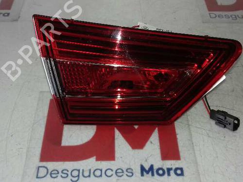 Used Left tailgate light RENAULT CLIO IV (BH_) [2012-2021]  14128624