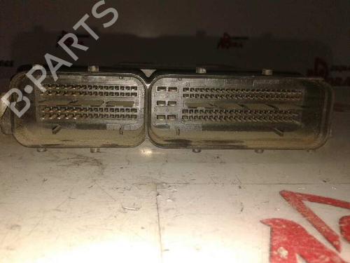 Engine control unit (ECU) OPEL ASTRA H (A04)  | BP16853841M57 