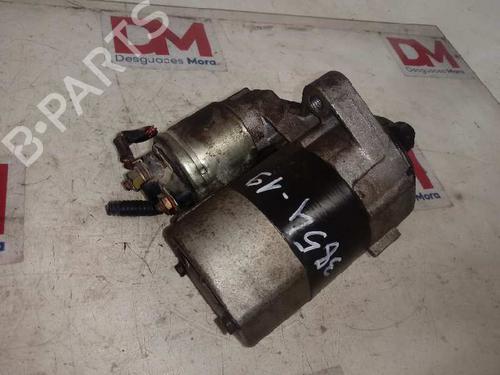 Starter NISSAN PRIMERA (P12) 1.6 | BP12654914M8 