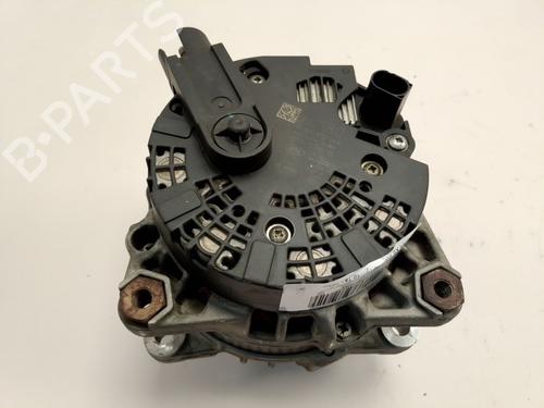 Alternator JAGUAR XE (X760) 2.0 D | BP27302691M7 