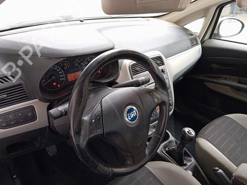 Left headlight FIAT GRANDE PUNTO (199_) 1.3 D Multijet | BP22769714C28 