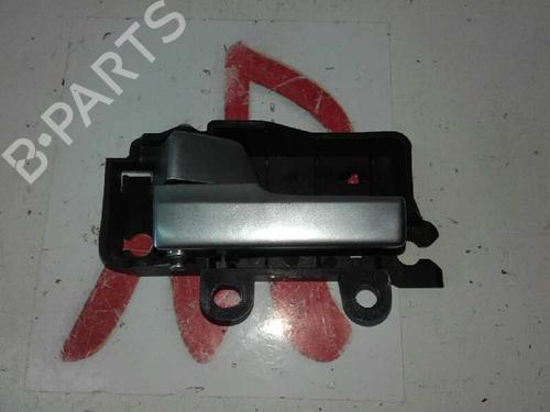 Used Front left interior door handle FORD FOCUS II (DA_, HCP, DP) 1.6 TDCi (90 hp) 17006364