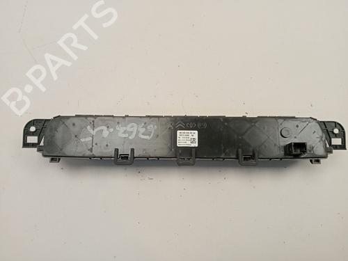 Climate control PEUGEOT RIFTER | BP38287646I5 - Image 2