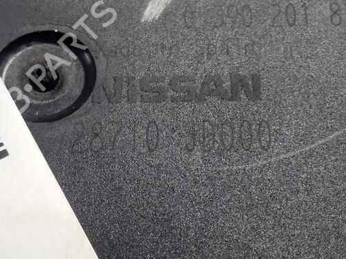Rear wiper motor NISSAN QASHQAI / QASHQAI +2 I (J10, NJ10, JJ10E)  | BP15889342M102 
