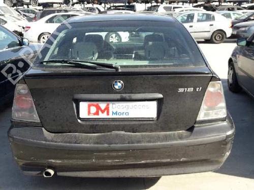 Startmotor BMW 3 Compact (E46) 316 ti | BP12652080M8