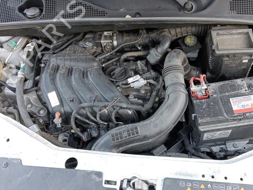 Gearbox DACIA DOKKER MPV (KE_)  | BP26390424M3 