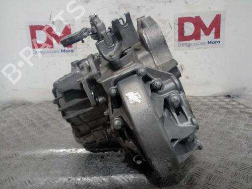 Gearbox OPEL ASTRA K (B16) 1.6 CDTi (68) | BP16492214M3 