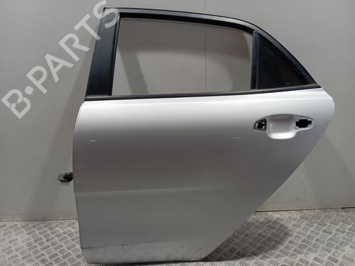 Used Left rear door Left rear door KIA RIO IV (YB, SC, FB) 1.0 T-GDI 100 (101 hp) 40595491 40595491