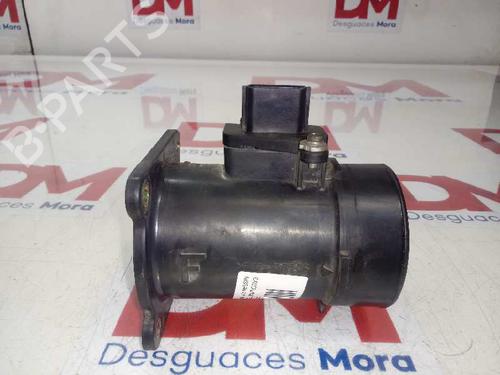 Used Mass air flow sensor NISSAN ALMERA II Hatchback (N16) [2000-2025]  30371451