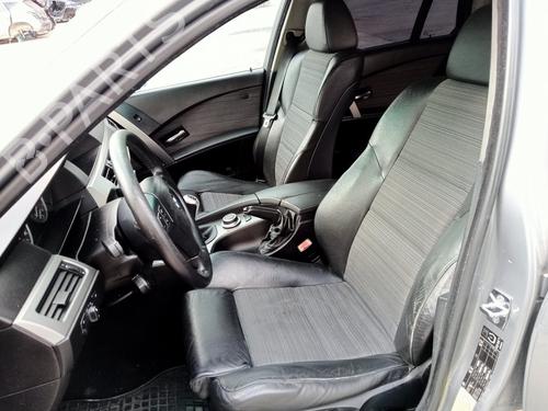 Right mirror BMW 5 Touring (E61) 525 d | BP32059384C27 