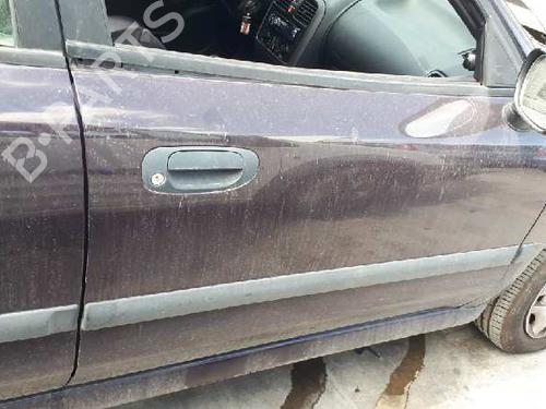 Used Right front door MITSUBISHI CARISMA (DA_) 1.9 DI-D (DA5A) (102 hp) 12666288