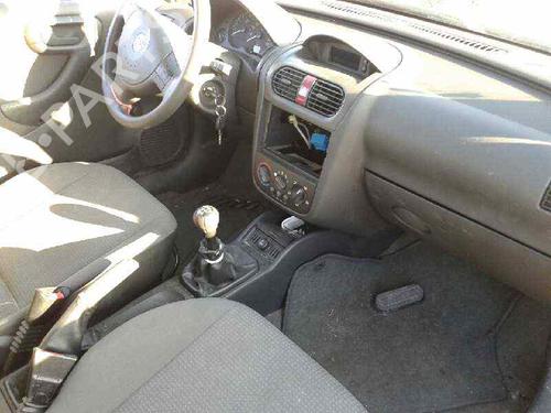 Right front driveshaft OPEL CORSA C (X01) 1.0 (F08, F68) | BP12635793M39 - Image 5
