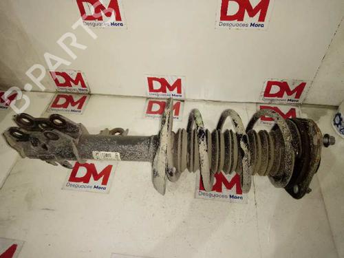 Used Left front shock absorber TOYOTA C-HR (_X1_) [2016-2025]  30369597
