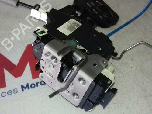 Used Rear right lock MERCEDES-BENZ B-CLASS Sports Tourer (W246, W242) [2011-2018]  12645992