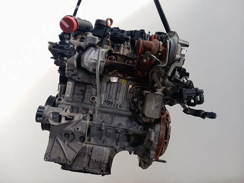 Engine PEUGEOT PARTNER Box Body/MPV (K9)  | BP29370921M1 