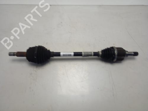 Left front driveshaft OPEL COMBO Box Body/MPV (K9) | BP17624091M38