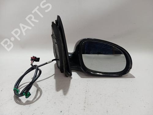 Used Right mirror VW GOLF V (1K1) [2003-2010]  27648239
