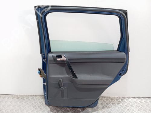 Right rear door VW POLO (9N_, 9A_) 1.4 16V | BP27483318C5 