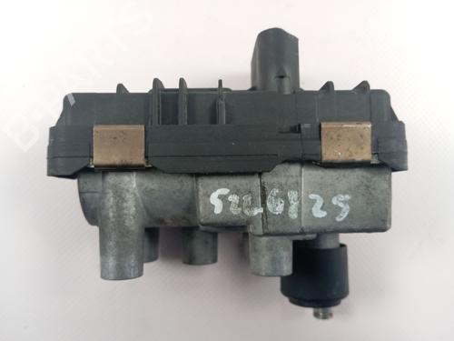 Electronic module BMW X3 (F25) sDrive 18 d | BP36990515M83 - Image 2