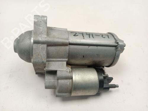 Starter RENAULT MEGANE IV Hatchback (B9A/M/N_)  | BP29410599M8 