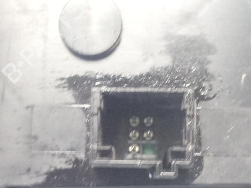 Climate control PEUGEOT RIFTER  | BP17144432I5 