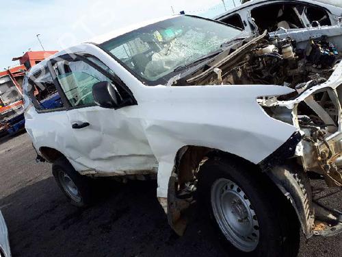 Used Parts TOYOTA LAND CRUISER PRADO (_J15_)  2.8 D-4D (GDJ150_, GDJ155_, GDJ150, GDJ151)  2603444