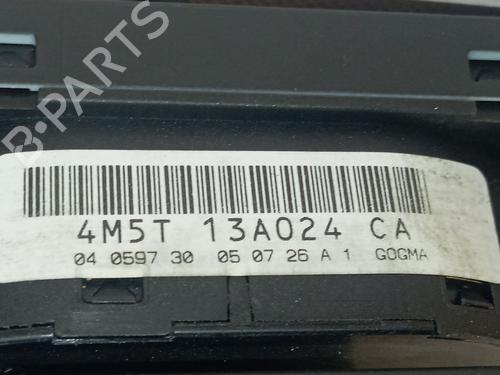 Headlight switch FORD FOCUS II (DA_, HCP, DP) 1.6 TDCi | BP38436175I24 - Image 4