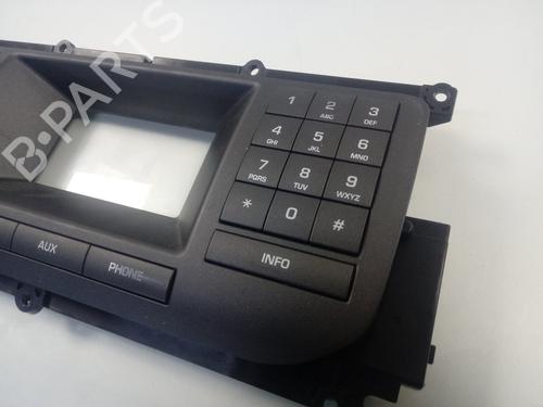 Switch LAND ROVER RANGE ROVER EVOQUE (L538)  | BP17833552I30 