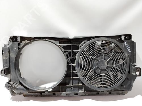 Used Radiator fan MERCEDES-BENZ SPRINTER 3,5-t Van (B907, B910) 314 CDI (910.631, 910.633) (143 hp) 30752141