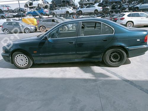 Instrument cluster BMW 5 (E39) 520 i | BP24317769C47