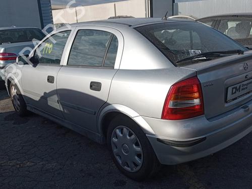 Right headlight OPEL ASTRA G Hatchback (T98) | BP30374781C29