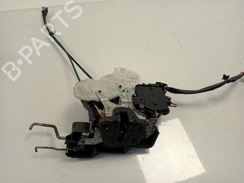 Front left lock KIA CARNIVAL / GRAND CARNIVAL III (VQ) | BP30372043C98