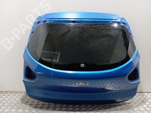 Bakluke CC/Kombi-Kupé FORD PUMA (J2K, CF7) [2019-2025]  22548749