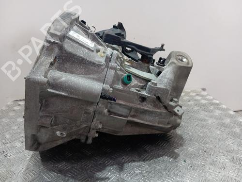 Gearbox RENAULT MEGANE IV Hatchback (B9A/M/N_) 1.5 Blue dCi 115 (B9A6) | BP38779219M3 - Image 2