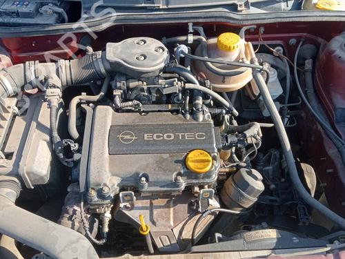 Højre baglygte OPEL CORSA B (S93) 1.0 i 12V (F08, F68, M68) | BP28503022C35