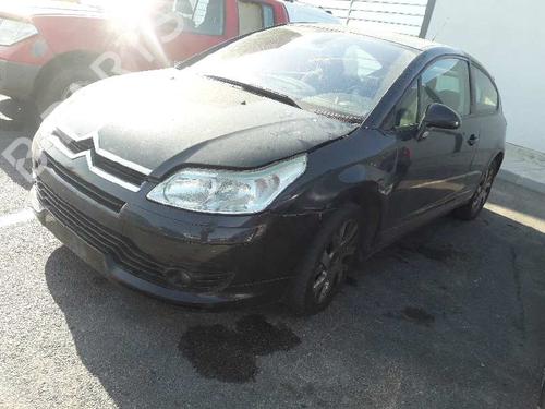 ABS pump CITROËN C4 Coupe (LA_) | BP12654364M43