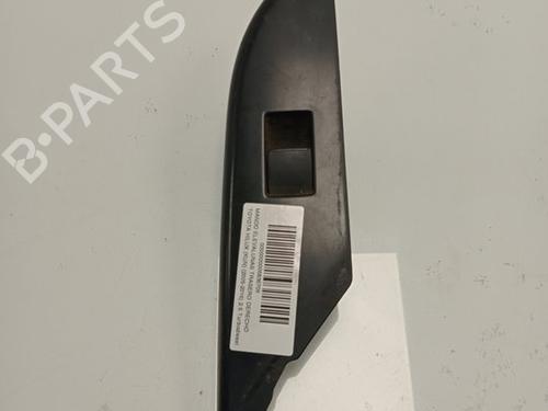 Used Right rear window switch TOYOTA HILUX VII Pickup (_N1_, _N2_, _N3_) [2004-2016]  30373379