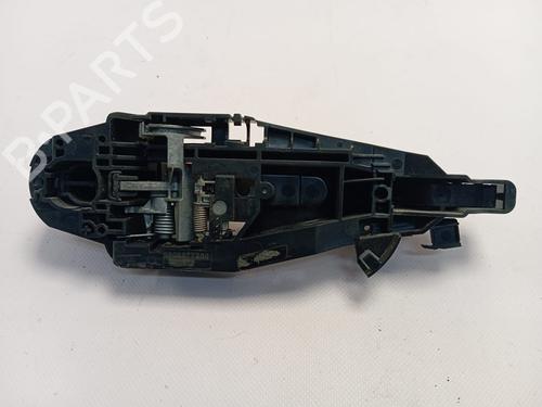 Rear left exterior door handle PEUGEOT 3008 II SUV (MC_, MR_, MJ_, M4_)  | BP29723974C130 