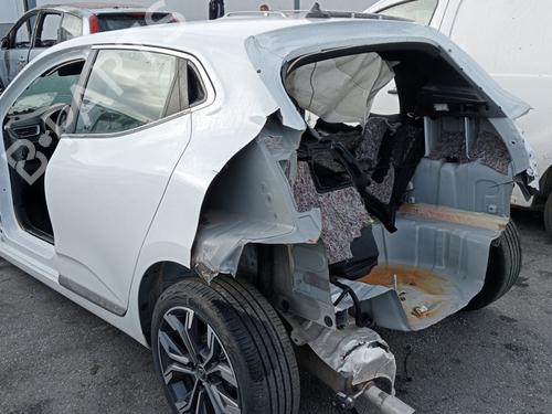 Electronic module RENAULT CLIO V (B7_)  | BP17109437M83 