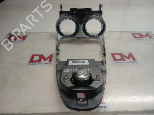 Warning switch OPEL CORSA D (S07) 1.2 (L08, L68) | BP12653837I22 