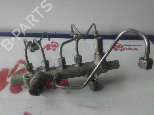 Injection rail OPEL ASTRA H (A04)  | BP16253355M98 