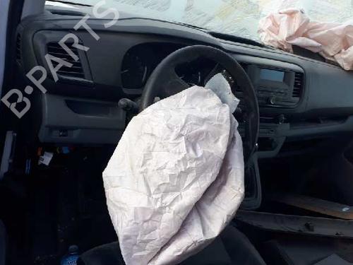 Right rear brake caliper CITROËN JUMPY III Bus (V_) | BP16815655M106