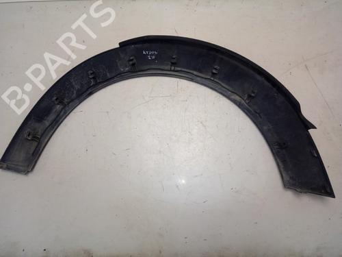 Front left wheel arch trim MINI MINI CLUBMAN (R55) Cooper | BP17227741C134 