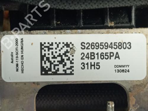Front right seatbelt BMW X1 (U11) iX1 xDrive 30 | BP37440655I25 - Image 4