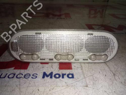 Used Interior roof light NISSAN QASHQAI II (J11, J11_) 1.5 dCi (110 hp) 30372052