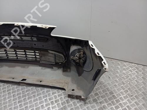 Front bumper FORD KA (RU8) 1.2 | BP28073024C7 