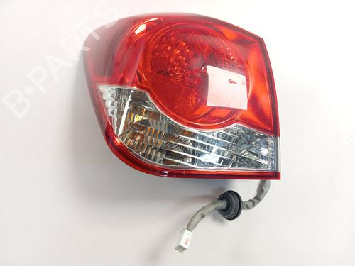 Used Left taillight Left taillight 37173495 37173495