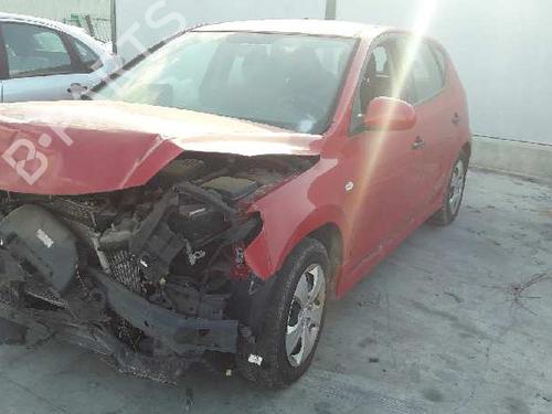 Left front driveshaft HYUNDAI i30 (GD) | BP12657829M38 - Image 7